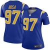 Joey Bosa Los Angeles Chargers Womens 2nd Alternate Legend Jersey - Royal Nfl - Robokeg
