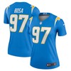 Joey Bosa Los Angeles Chargers Womens Legend Jersey - Powder Blue Nfl - Robokeg