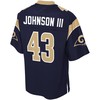 John Johnson Los Angeles Rams Nfl Pro Line Youth Player Jersey - Navy - Robokeg