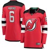 John Marino New Jersey Devils Fanatics Branded Womens Home Breakaway Player Jersey - Red Nhl - Robokeg