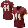 John Riggins Washington Redskins Nike Womens Retired Game Jersey - Burgundy - Robokeg
