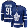 John Tavares Toronto Maple Leafs Fanatics Branded Home Premier Breakaway Player Jersey - Blue Nhl - Robokeg
