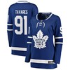 John Tavares Toronto Maple Leafs Fanatics Branded Womens Home Breakaway Player Jersey - Blue Nhl - Robokeg