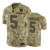 Johnny Townsend Jersey Nfl Camo Oakland Raiders - Robokeg