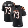 Jonah Williams Cincinnati Bengals Game Jersey - Black Nfl - Robokeg