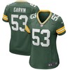 Jonathan Garvin Green Bay Packers Womens Game Jersey - Green Nfl - Robokeg