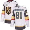 Jonathan Marchessault 81 Vegas Golden Knights Stanley Cup 2023 Champions Patch Away Breakaway Men Jersey - White - Robokeg