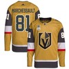 Jonathan Marchessault 81 Vegas Golden Knights Stanley Cup 2023 Final Patch Home Breakaway Men Jersey - Gold - Robokeg