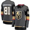 Jonathan Marchessault Vegas Golden Knights Fanatics Branded Womens Home Premier Breakaway Player Jersey - Gray Nhl - Robokeg