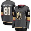 Jonathan Marchessault Vegas Golden Knights Women's Home Breakaway Player Jersey - Black - Robokeg