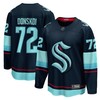 Joonas Donskoi Seattle Kraken Fanatics Branded Home Breakaway Player Jersey - Deep Sea Blue Nhl - Robokeg