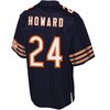 Jordan Howard Chicago Bears Nfl Pro Line Player Jersey - Navy - Robokeg