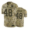 Jordan Jenkins Jersey Nfl Camo New York Jets - Robokeg