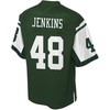 Jordan Jenkins New York Jets Nfl Pro Line Youth Player Jersey - Green - Robokeg
