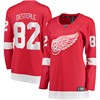 Jordan Oesterle Detroit Red Wings Fanatics Branded Womens Home Breakaway Player Jersey - Red Nhl - Robokeg