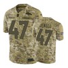 Josey Jewell Jersey Nfl Camo Denver Broncos - Robokeg