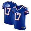 Josh Allen Buffalo Bills Vapor Elite Player Jersey - Royal Nfl - Robokeg