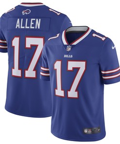 Josh Allen Buffalo Bills Vapor Untouchable Limited Jersey Royal Nfl - Robokeg