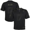 Josh Allen Buffalo Bills Youth 2020 Salute To Service Game Jersey - Black - Robokeg