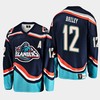 Josh Bailey 12 New York Islanders Navy Reverse Retro 2.0 Jersey 2022-23 - Robokeg