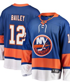 Josh Bailey New York Islanders Fanatics Branded Breakaway Player Jersey - Royal Nhl - Robokeg