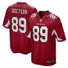 Josh Doctson Arizona Cardinals Game Jersey - Cardinal Nfl - Robokeg