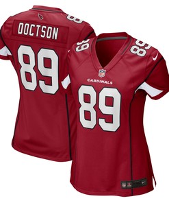 Josh Doctson Arizona Cardinals Womens Game Jersey - Cardinal Nfl - Robokeg