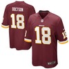Josh Doctson Washington Redskins Nike Game Jersey - Burgundy - Robokeg