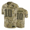 Josh Gordon Jersey Nfl Camo New England Patriots - Robokeg