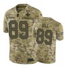 Josh Hill Jersey Nfl Camo New Orleans Saints - Robokeg