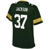 Josh Jackson Green Bay Packers Nfl Pro Line Womens Player Jersey - Green - Robokeg