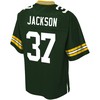 Josh Jackson Green Bay Packers Nfl Pro Line Youth Player Jersey - Green - Robokeg
