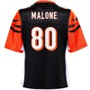 Josh Malone Cincinnati Bengals Nfl Pro Line Womens Player Jersey - Black - Robokeg