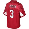 Josh Rosen Arizona Cardinals Nfl Pro Line Youth Player Jersey - Cardinal - Robokeg