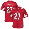 Josh Shaw Arizona Cardinals Nfl Pro Line Womens Team Player Jersey - Cardinal - Robokeg