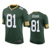 Josiah Deguara Green Bay Packers Green Vapor Limited Jersey - Robokeg