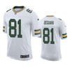 Josiah Deguara Green Bay Packers White Vapor Limited Jersey - Robokeg