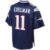 Julian Brandedelman New England Patriots Nfl Pro Line Team Color Jersey - Navy - Robokeg
