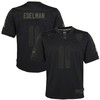 Julian Edelman New England Patriots Youth 2020 Salute To Service Game Jersey - Black - Robokeg