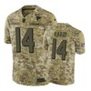 Justin Hardy Jersey Nfl Camo Atlanta Falcons - Robokeg