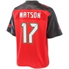 Justin Watson Tampa Bay Buccaneers Nfl Pro Line Youth Player Jersey - Red - Robokeg