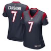 Kaimi Fairbairn Houston Texans Womens Game Jersey - Navy Nfl - Robokeg