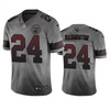 Kansas City Chiefs Deandre Washington Smoky City Edition Vapor Limited Jersey - Robokeg