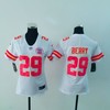 Kansas City Chiefs Eric Berry #29 Nfl 2020 White Womens Jersey - Robokeg