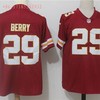 Kansas City Chiefs Eric Berry #29 Nfl Red Jersey Jersey - Robokeg