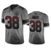Kansas City Chiefs Ljarius Sneed Smoky City Edition Vapor Limited Jersey - Robokeg