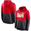 Kansas City Chiefs Nfl 2020 Red Hoodie Jersey - Robokeg