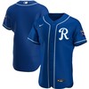 Kansas City Royals 2020 Mlb Personalized Custom Navy Blue Jersey - Robokeg