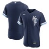 Kansas City Royals 2022 City Connect Authentic Jersey - Navy Mlb - Robokeg