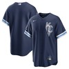 Kansas City Royals 2022 City Connect Replica Jersey - Navy Mlb - Robokeg